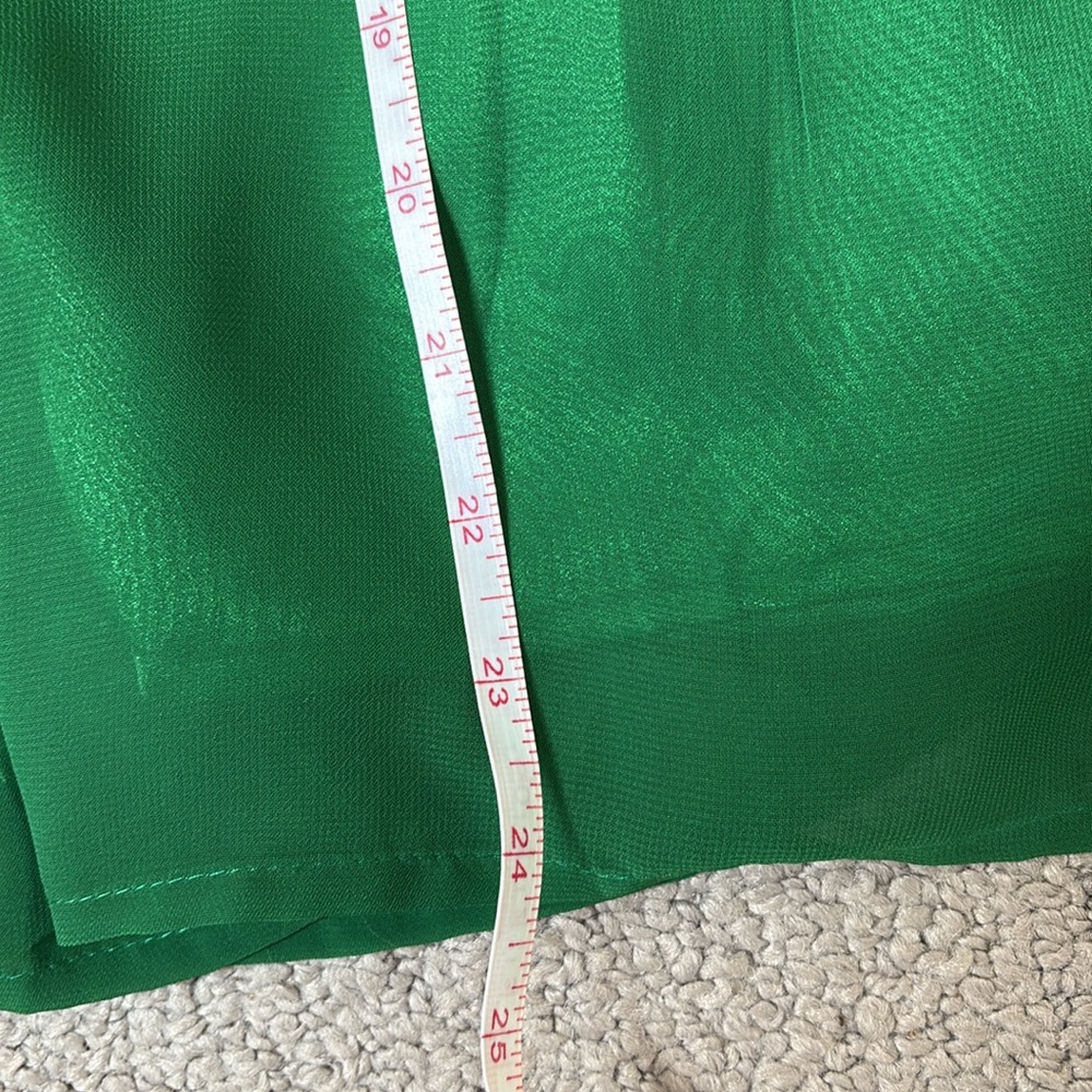 Strapless dress custom made - Picture 6 of 9